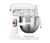 Миксер планетарный KitchenAid 5KSM7990XEWH белый в ШефСтор (chefstore.ru)